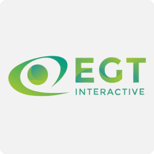 софтуерен провайдър EGT Interactive